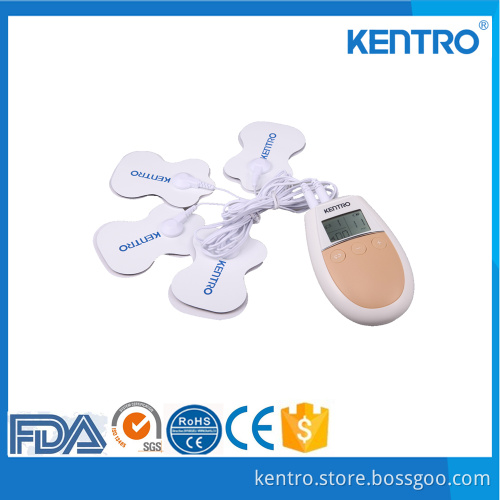 2017 FDA High Quality medical equipment best hot sale tens unit ems device machine muscle stimulator